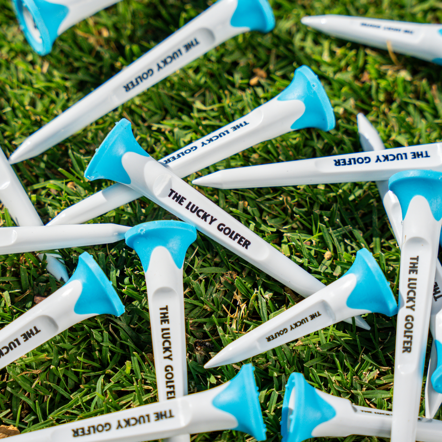 TLG Golf Tees