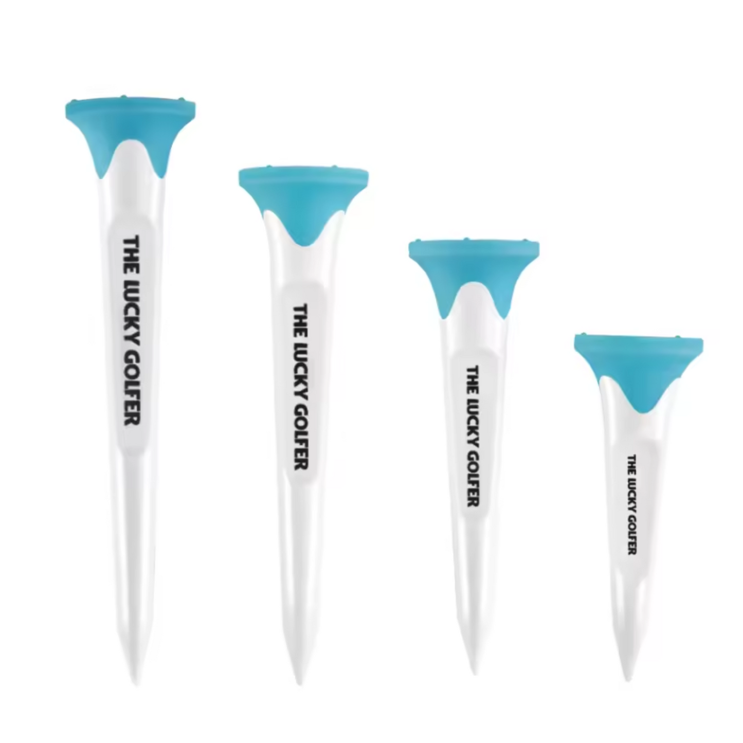 TLG Golf Tees