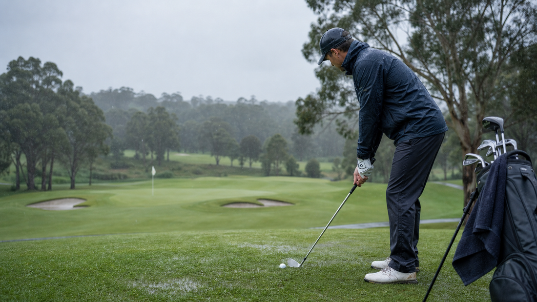 5 Adjustments That Save Your Score (and Your Smile) in the Rain