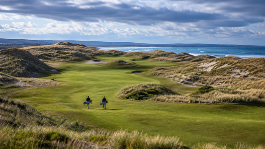 Seven Mile Beach Golf Club Review: Tasmania's Most Talked-About New Course