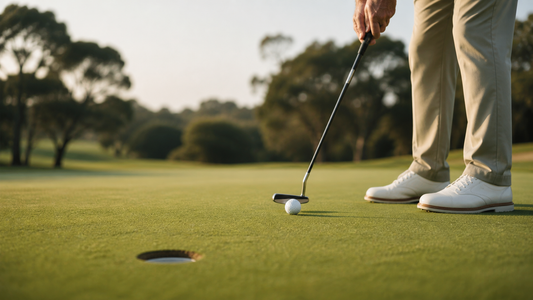 The 3-Step Putting Routine to Help You Stop 3-Putting
