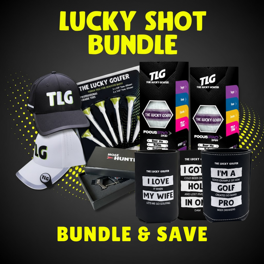 Lucky Shot Bundle