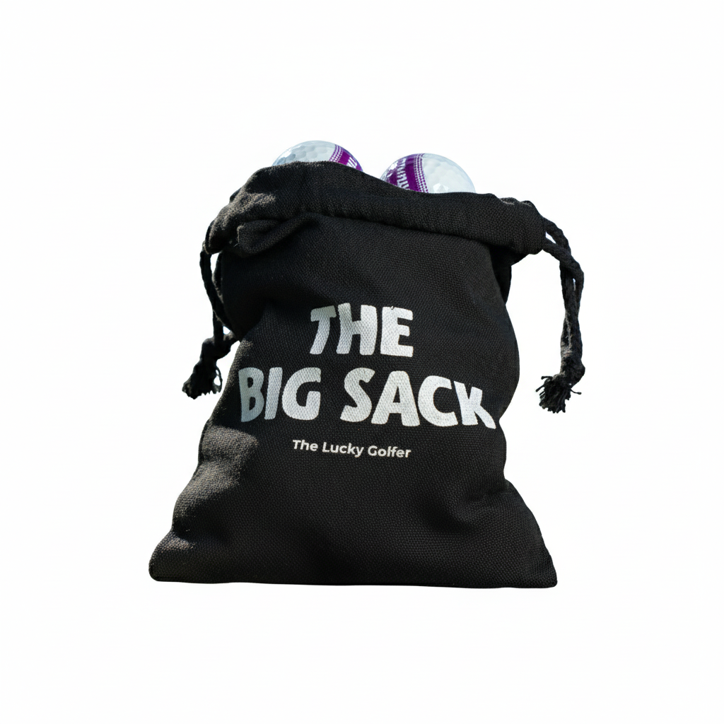 The Big Sack Bundle