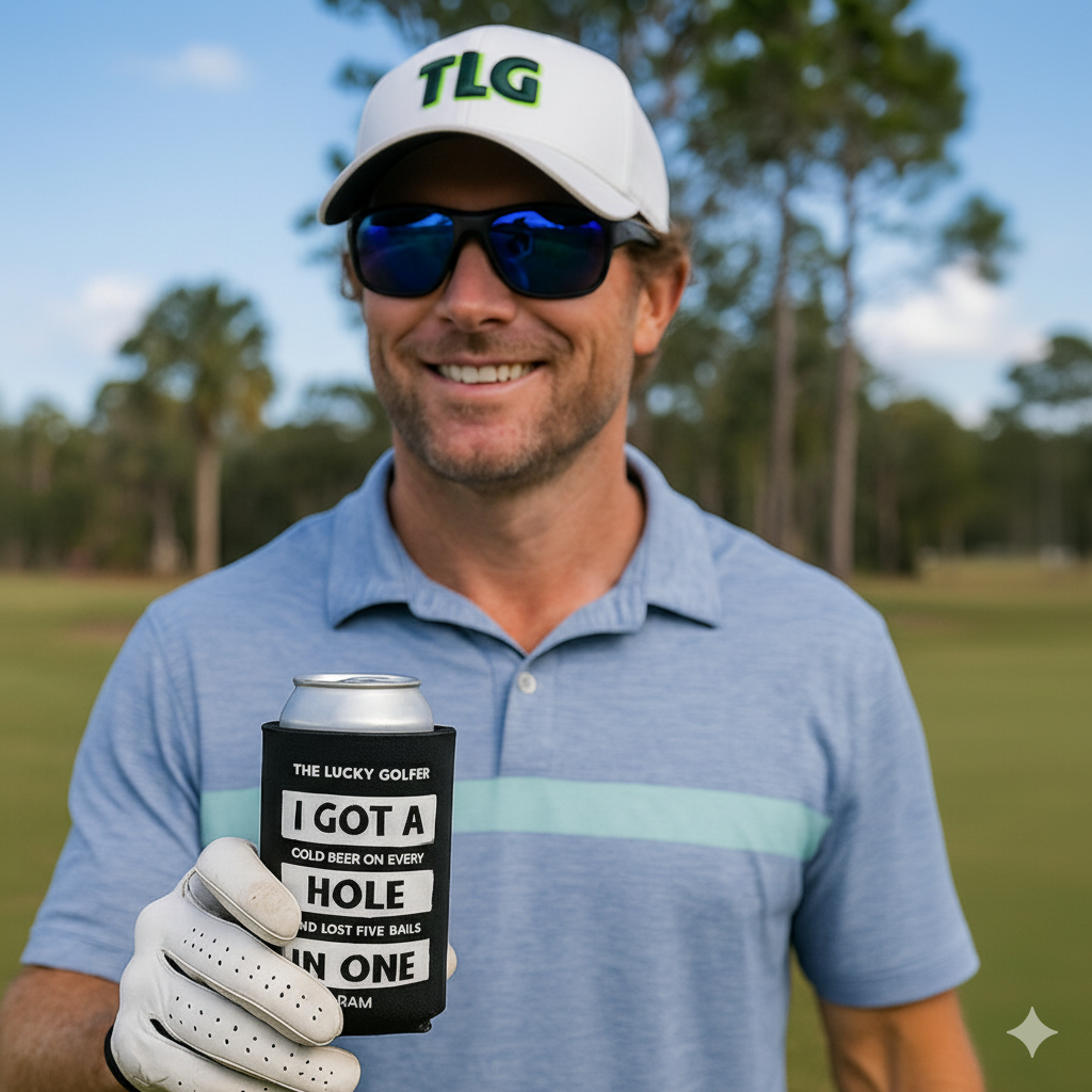 TLG Magnetic Stubby Cooler – Buy 1 Get 2 Free