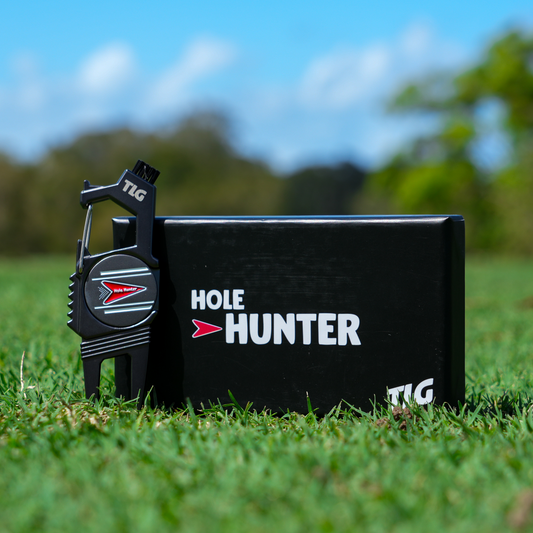 Multi-Function Divot Tool