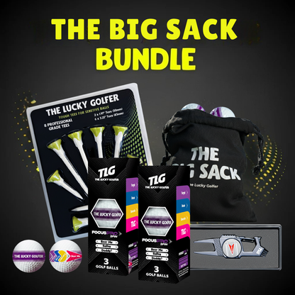 The Big Sack Bundle