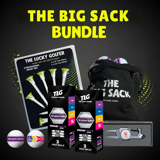 The Big Sack Bundle