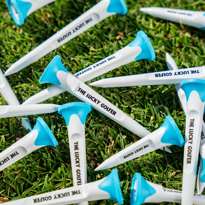 TLG Golf Tees