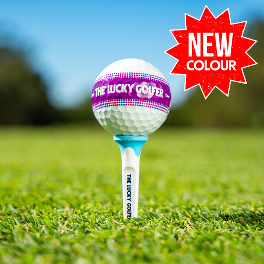 TLG Golf Tees