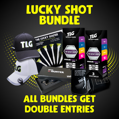 Lucky Shot Bundle