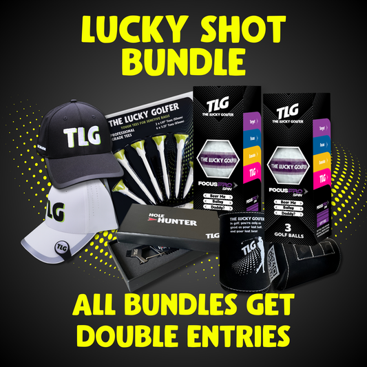 Lucky Shot Bundle