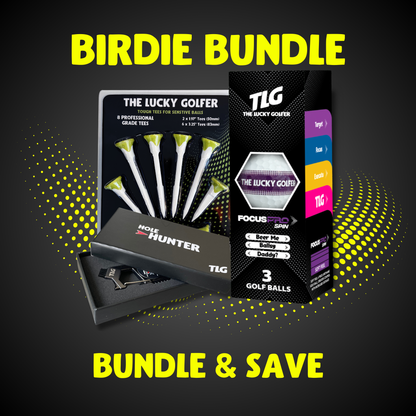Birdie Bundle