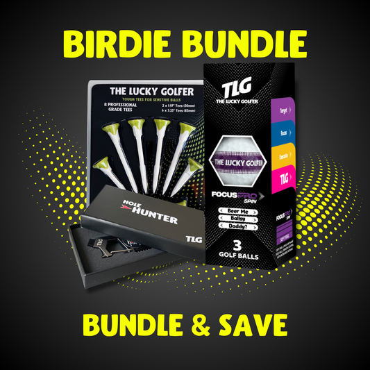 Birdie Bundle