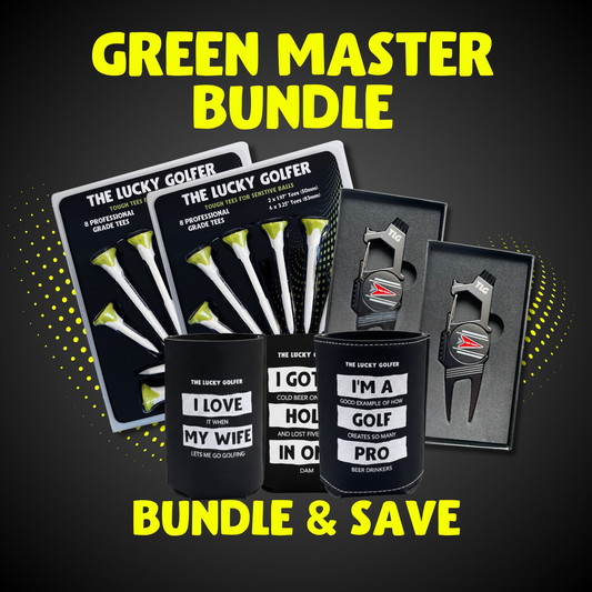 Green Master Bundle