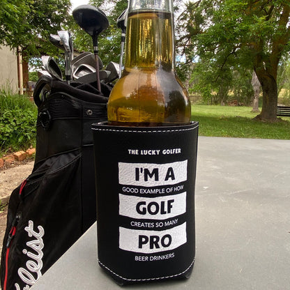 TLG Magnetic Stubby Cooler – Buy 1 Get 2 Free